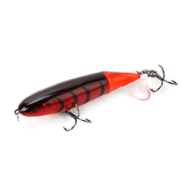 Whoppper Poper Whopper Popper Fishing Lure – SH8008 - Xinghua Shenghui Fishing Tackle ...