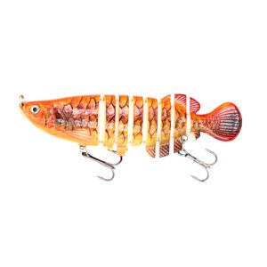 Multi Jointed Swimbait Fishing Lures - SH8104
