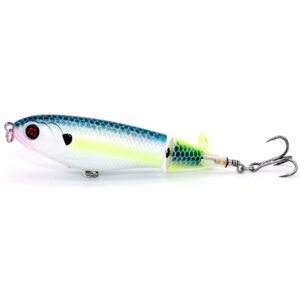 Whopper Popper Fishing Lure - SH8007