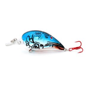 Crank Bait Fishing Lures - SH8022