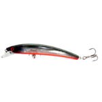 Flaoting Minnow Fishing Lure - SH8027