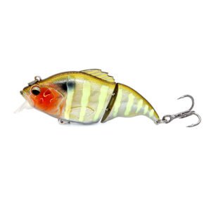 Multi Jointed Swimbait - SH8098