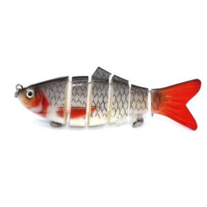 wholesale-multi-jointed-swimbait-fishing-lure-100mm-20g-hard-bait-custom-laser-painting-lure-factory-sh8061